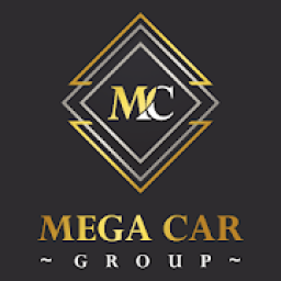 MegaCar — заказ бизнес такси в Алматы! icon