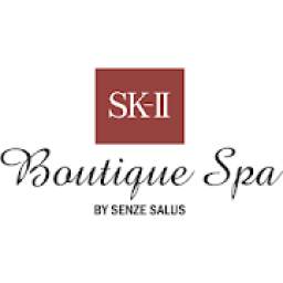 SK-II Boutique Spa