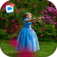 Live Garden Photo Editor : Cinamagraph Animation on 9Apps