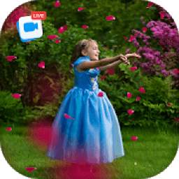 Garden Live Photo Editor 2
