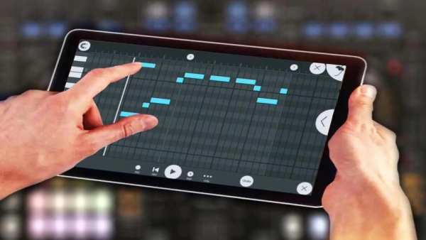 Tutorials for FL Studio Mobile Lesson screenshot 3