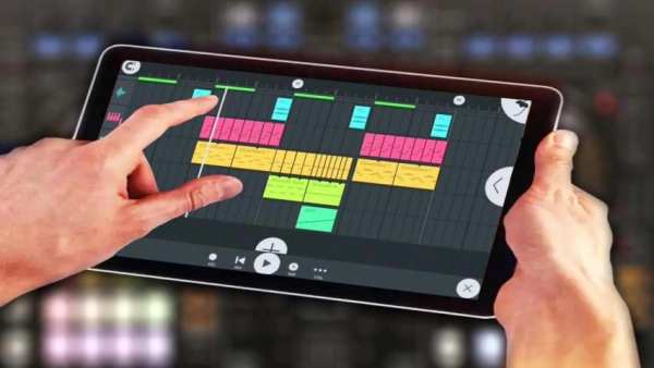 Tutorials for FL Studio Mobile Lesson screenshot 4