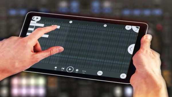 Tutorials for FL Studio Mobile Lesson screenshot 6