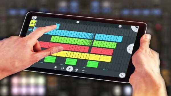 Tutorials for FL Studio Mobile Lesson screenshot 1