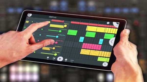 Tutorials for FL Studio Mobile Lesson screenshot 5