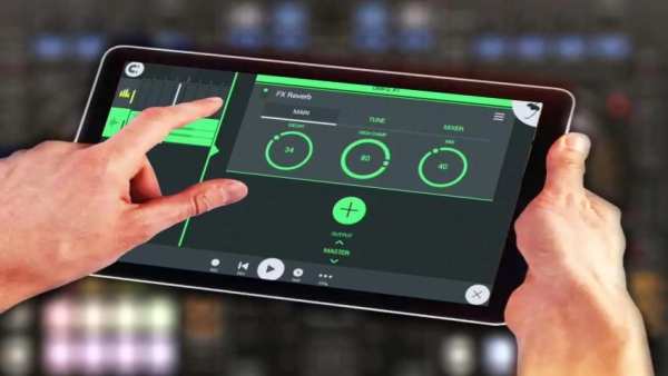 Tutorials for FL Studio Mobile Lesson screenshot 2