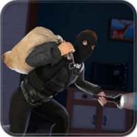 Thief Simulator 3D - King of Robbery Theft