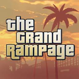 *The Grand Rampage: Vice City
