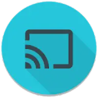 Simple Cast icon