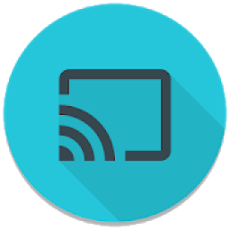 Simple Cast आइकन