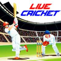 Live Cricket TV Pro