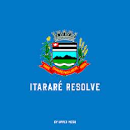 Itararé Resolve 1.0.3