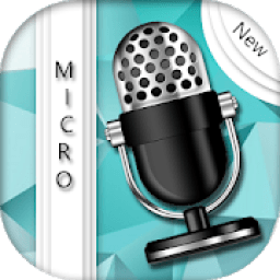 Micro solution आइकन