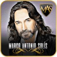 Marco Antonio Solis Songs on 9Apps