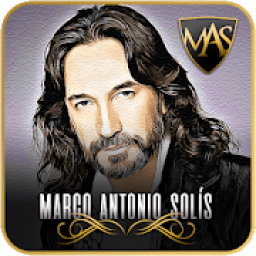 ikon Marco Antonio Solis Songs