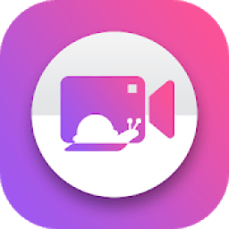 ikon Slow Motion Camera / Video Editor