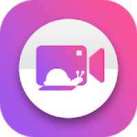 Slow Motion Camera / Video Editor on 9Apps