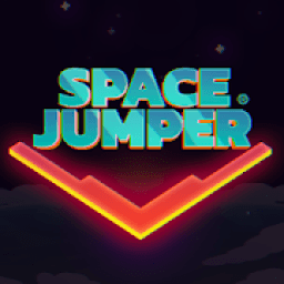 Space Jumper आइकन