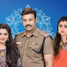 Tamil Vijoy TV Serials أيقونة