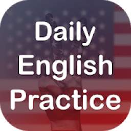 Daily English Practice