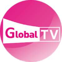 GlobalTV on 9Apps