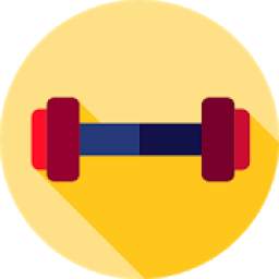 Maximus - Weightlifting Tracker