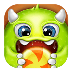 Candy Bombee आइकन