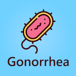 ikon Gonorrhea Info