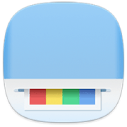 Mobile Photo Printer icon