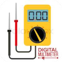 Electrical Tools How To Use A Digital Multimeter on 9Apps