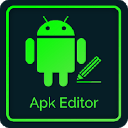 ikon APK Creator &amp; APK Editor