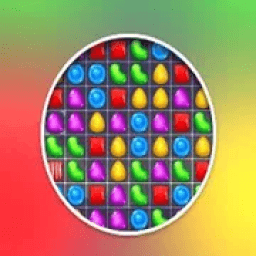 ikon Candy Rush