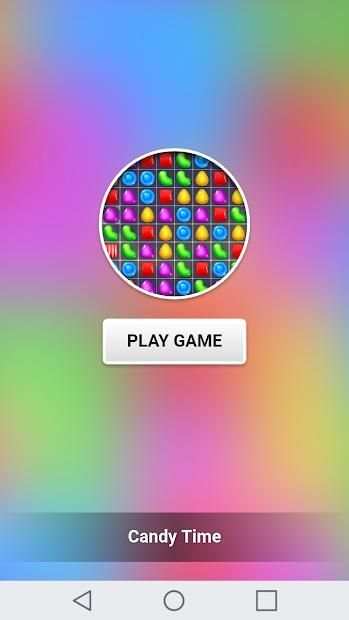 Candy Rush screenshot 6