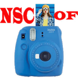 ikon NSC-Photo Editor