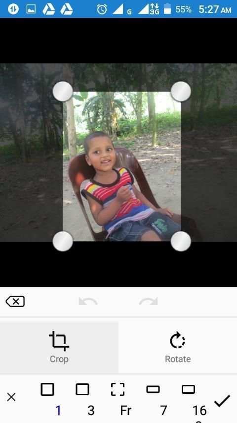 NSC-Photo Editor screenshot 3