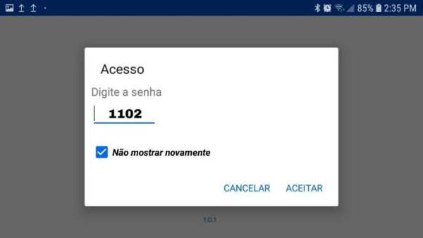 TV Aberta screenshot 4