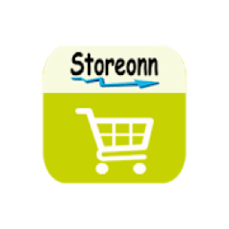Storeonn Online Shopping App icon