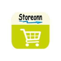 Storeonn 1.0