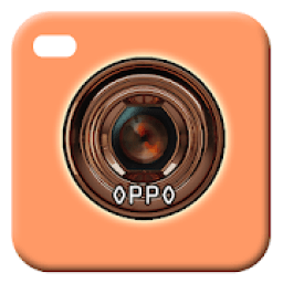 ikon Camera For oppo F5