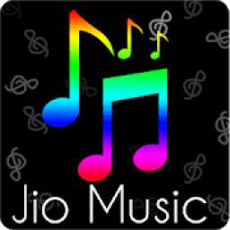 Jio music tune - Jiyo set caller tunes ringtones