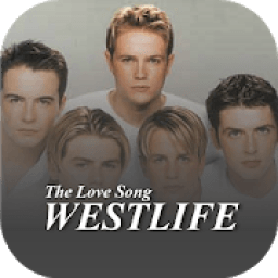 The Love Song WESTLIFE icon