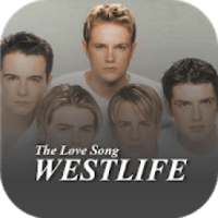The Love Song WESTLIFE