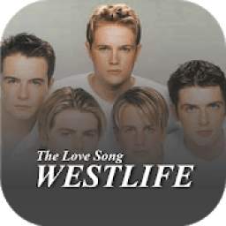 The Love Song Westlife 1.0