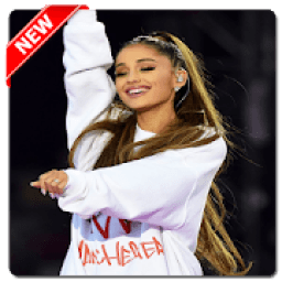 ikon Ariana Grande Wallpapers HD