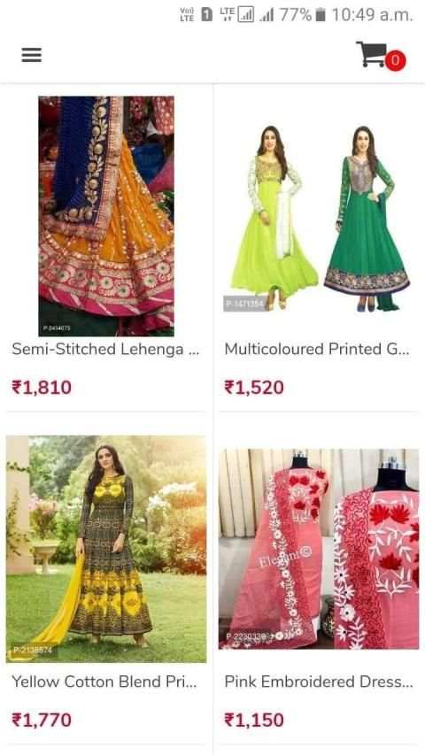 Apna Shopping screenshot 7