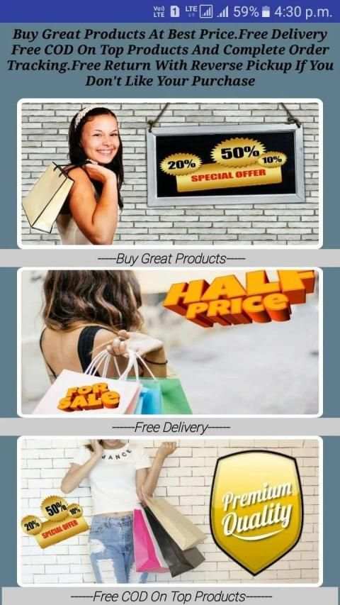 Apna Shopping screenshot 8