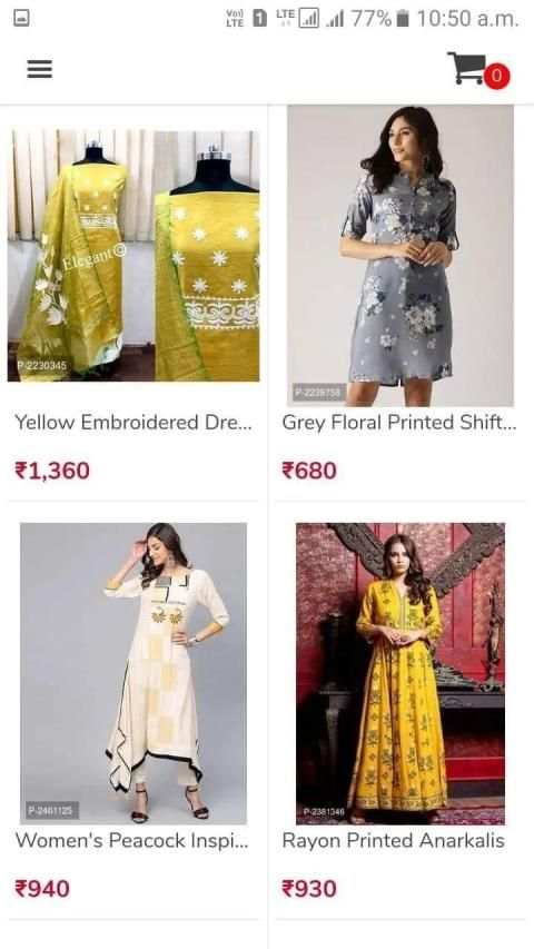 Apna Shopping screenshot 4