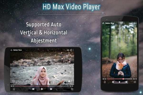 HD MX Player स्क्रीनशॉट 3
