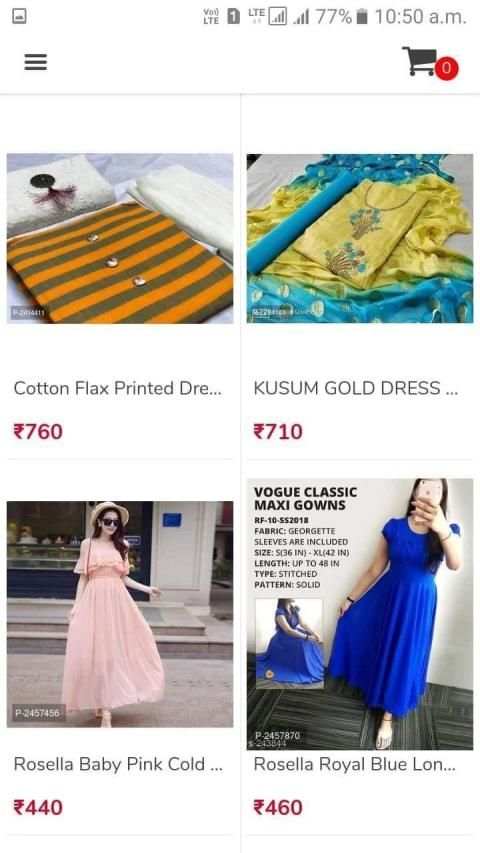 Apna Shopping screenshot 2