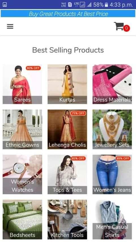 Apna Shopping screenshot 6